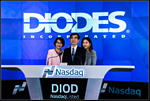 Diodes - NASDAQ
